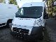 2012 Fiat  Ducato L4H2 130 Multijet - Automatic climate control Van or truck up to 7.5t Box-type delivery van - high and long photo 1