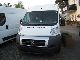 Fiat  Ducato L4H2 130 - German vehicle 2012 Box-type delivery van - high and long photo