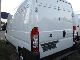 2012 Fiat  Ducato L4H2 130 - German vehicle Van or truck up to 7.5t Box-type delivery van - high and long photo 1