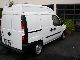 2004 Fiat  Doblo OVEN MOBILCONVECTOMAT Van or truck up to 7.5t Box-type delivery van - high photo 1