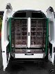 2004 Fiat  Doblo OVEN MOBILCONVECTOMAT Van or truck up to 7.5t Box-type delivery van - high photo 4