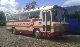 Mercedes-Benz  O 303 9 RHP vintage plate with H 1977 Coaches photo