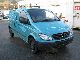 2007 Mercedes-Benz  Vito 111 CDI, AIR Van or truck up to 7.5t Box-type delivery van photo 1