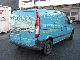 2007 Mercedes-Benz  Vito 111 CDI, AIR Van or truck up to 7.5t Box-type delivery van photo 2