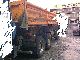 Mercedes-Benz  Tipper body BODY ONLY 1992 Other trucks over 7 photo