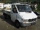 1998 Mercedes-Benz  Sprinter 210 D, Flatbed Van or truck up to 7.5t Stake body photo 1