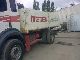 1997 Mercedes-Benz  Grain tipper body 3 pages, ONLY BODY Semi-trailer truck Other semi-trailer trucks photo 2
