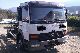 1998 Mercedes-Benz  Atego 1223 L, 6 cylinder Truck over 7.5t Chassis photo 1