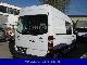 2007 Mercedes-Benz  311CDI BOX 5-SEATER / 3665mm Van or truck up to 7.5t Box-type delivery van - high and long photo 2