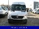 2007 Mercedes-Benz  311CDI BOX 5-SEATER / 3665mm Van or truck up to 7.5t Box-type delivery van - high and long photo 3