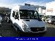 2007 Mercedes-Benz  311CDI BOX 5-SEATER / 3665mm Van or truck up to 7.5t Box-type delivery van - high and long photo 4