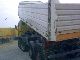 1996 Mercedes-Benz  Body building ONLY 4 axles Truck over 7.5t Other trucks over 7 photo 2