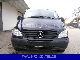 2008 Mercedes-Benz  VITO111CDI Ka compact air conditioning (PDC) truck doors Van or truck up to 7.5t Box-type delivery van photo 1