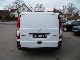 2006 Mercedes-Benz  Vito 111 CDI DPF, air conditioning, built-Sortimo Van or truck up to 7.5t Box-type delivery van photo 5