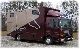 2004 Mercedes-Benz  ATEGO 815 horsebox Year 2004 Van or truck up to 7.5t Cattle truck photo 1
