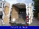 2010 Mercedes-Benz  Sprinter 213cdi box HOCHDACH/3665 Van or truck up to 7.5t Box-type delivery van - high and long photo 13
