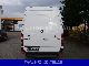 2010 Mercedes-Benz  Sprinter 213cdi box HOCHDACH/3665 Van or truck up to 7.5t Box-type delivery van - high and long photo 5
