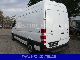 2010 Mercedes-Benz  Sprinter 213cdi box HOCHDACH/3665 Van or truck up to 7.5t Box-type delivery van - high and long photo 7