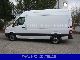 2010 Mercedes-Benz  Sprinter 213cdi box HOCHDACH/3665 Van or truck up to 7.5t Box-type delivery van - high and long photo 8
