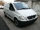 2006 Mercedes-Benz  VITO 109 CDI Van or truck up to 7.5t Box-type delivery van photo 1