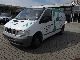 2003 Mercedes-Benz  * VITO 108 CDI diesel particulate filter * 5 * EURO4 seat Van or truck up to 7.5t Box-type delivery van photo 1
