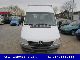 2002 Mercedes-Benz  313 CDI ** AIR ** Automatic Würth - Shelves Van or truck up to 7.5t Box-type delivery van photo 1