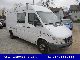 2002 Mercedes-Benz  313 CDI ** AIR ** Automatic Würth - Shelves Van or truck up to 7.5t Box-type delivery van photo 2