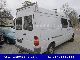 2002 Mercedes-Benz  313 CDI ** AIR ** Automatic Würth - Shelves Van or truck up to 7.5t Box-type delivery van photo 3