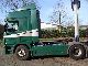 2008 Mercedes-Benz  Actros 1836 ADR MPll-€ 5 Semi-trailer truck Standard tractor/trailer unit photo 3