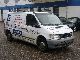 2001 Mercedes-Benz  Vito 110 Cdi APC Sliding Van or truck up to 7.5t Box-type delivery van - long photo 1