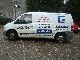 2001 Mercedes-Benz  Vito 110 Cdi APC Sliding Van or truck up to 7.5t Box-type delivery van - long photo 8