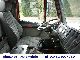 2000 Mercedes-Benz  1824 glass rear crane truck Truck over 7.5t Truck-mounted crane photo 12
