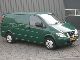 Mercedes-Benz  VITO 109 CDI 103000KM 3 SEATER 2006 Box-type delivery van - long photo