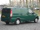 2006 Mercedes-Benz  VITO 109 CDI 103000KM 3 SEATER Van or truck up to 7.5t Box-type delivery van - long photo 1