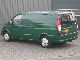 2006 Mercedes-Benz  VITO 109 CDI 103000KM 3 SEATER Van or truck up to 7.5t Box-type delivery van - long photo 2