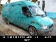 2003 Mercedes-Benz  SPRINTER 311 CDI LONG MAXI HIGH SLIDING 2 x Van or truck up to 7.5t Box-type delivery van - high and long photo 3