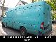 2003 Mercedes-Benz  SPRINTER 311 CDI LONG MAXI HIGH SLIDING 2 x Van or truck up to 7.5t Box-type delivery van - high and long photo 7