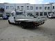1997 Mercedes-Benz  MB 410 D ** ** ** DOUBLE CAB 7SITZPLÄTZE ** Van or truck up to 7.5t Stake body photo 2