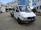 1997 Mercedes-Benz  MB 410 D ** ** ** DOUBLE CAB 7SITZPLÄTZE ** Van or truck up to 7.5t Stake body photo 8