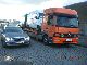 1997 Mercedes-Benz  512 Long Flat Van or truck up to 7.5t Box-type delivery van - long photo 7