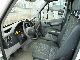 2008 Mercedes-Benz  Sprinter 311 CDI 3665 flat roof Van or truck up to 7.5t Box-type delivery van - long photo 9