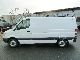 Mercedes-Benz  Sprinter 311 CDI 3665 flat roof 2008 Box-type delivery van - long photo