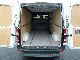 2008 Mercedes-Benz  Sprinter 311 CDI 3665 flat roof Van or truck up to 7.5t Box-type delivery van - long photo 4