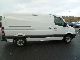 2008 Mercedes-Benz  Sprinter 311 CDI 3665 flat roof Van or truck up to 7.5t Box-type delivery van - long photo 5