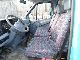 1997 Mercedes-Benz  212D, 1HAND, Yellow badge, 89800KM! Van or truck up to 7.5t Stake body and tarpaulin photo 8