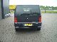2002 Mercedes-Benz  Vito 110 CDI Dubbelecabine Luxe Van or truck up to 7.5t Box-type delivery van photo 3