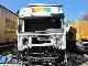 2010 Mercedes-Benz  Actros 2544 L Truck over 7.5t Stake body and tarpaulin photo 1