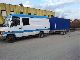 2000 Mercedes-Benz  Vario Van or truck up to 7.5t Box-type delivery van - high and long photo 3