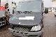 2005 Mercedes-Benz  Sprinter 213 cdi ABS + ESP + ASR Van or truck up to 7.5t Box-type delivery van - long photo 13