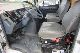 2003 Mercedes-Benz  815-814 - 1.HAND-TIP - TOP Van or truck up to 7.5t Stake body photo 11